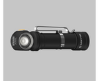 Latarka Armytek Wizard C2 Pro Max pcb White