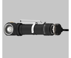 Latarka Armytek Wizard C2 Pro Max pcb White