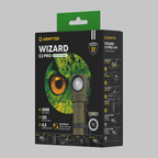 Latarka Armytek Wizard C2 Pro Olive