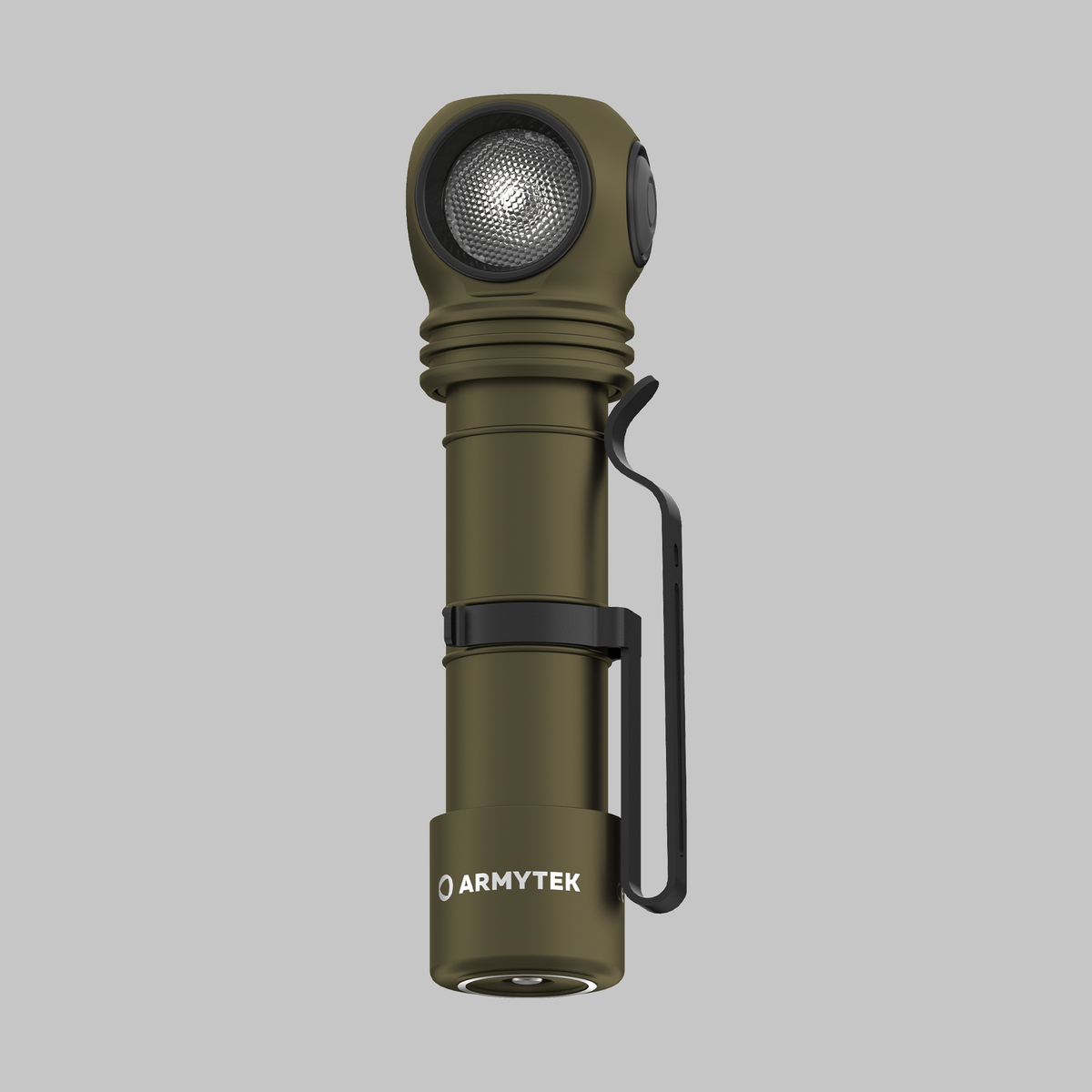 Latarka Armytek Wizard C2 Pro Olive