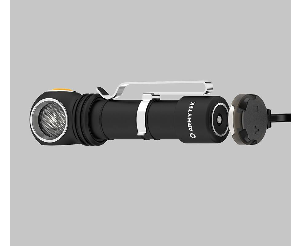 Latarka Armytek Wizard C2 Pro pcb White