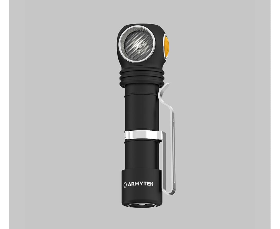 Latarka Armytek Wizard C2 Pro pcb White