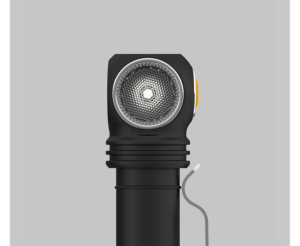Latarka Armytek Wizard C2 Pro pcb White