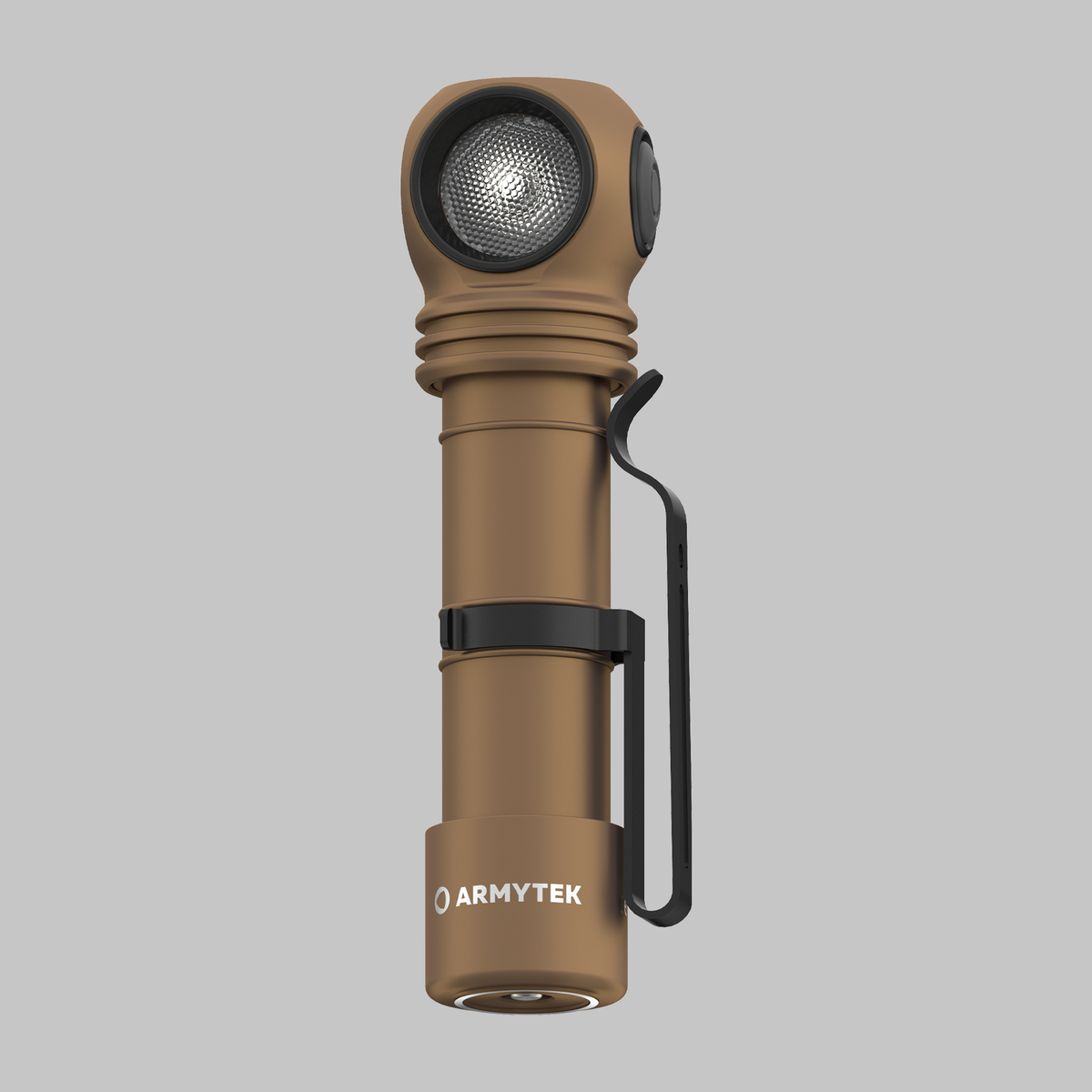 Latarka Armytek Wizard C2 Pro Sand