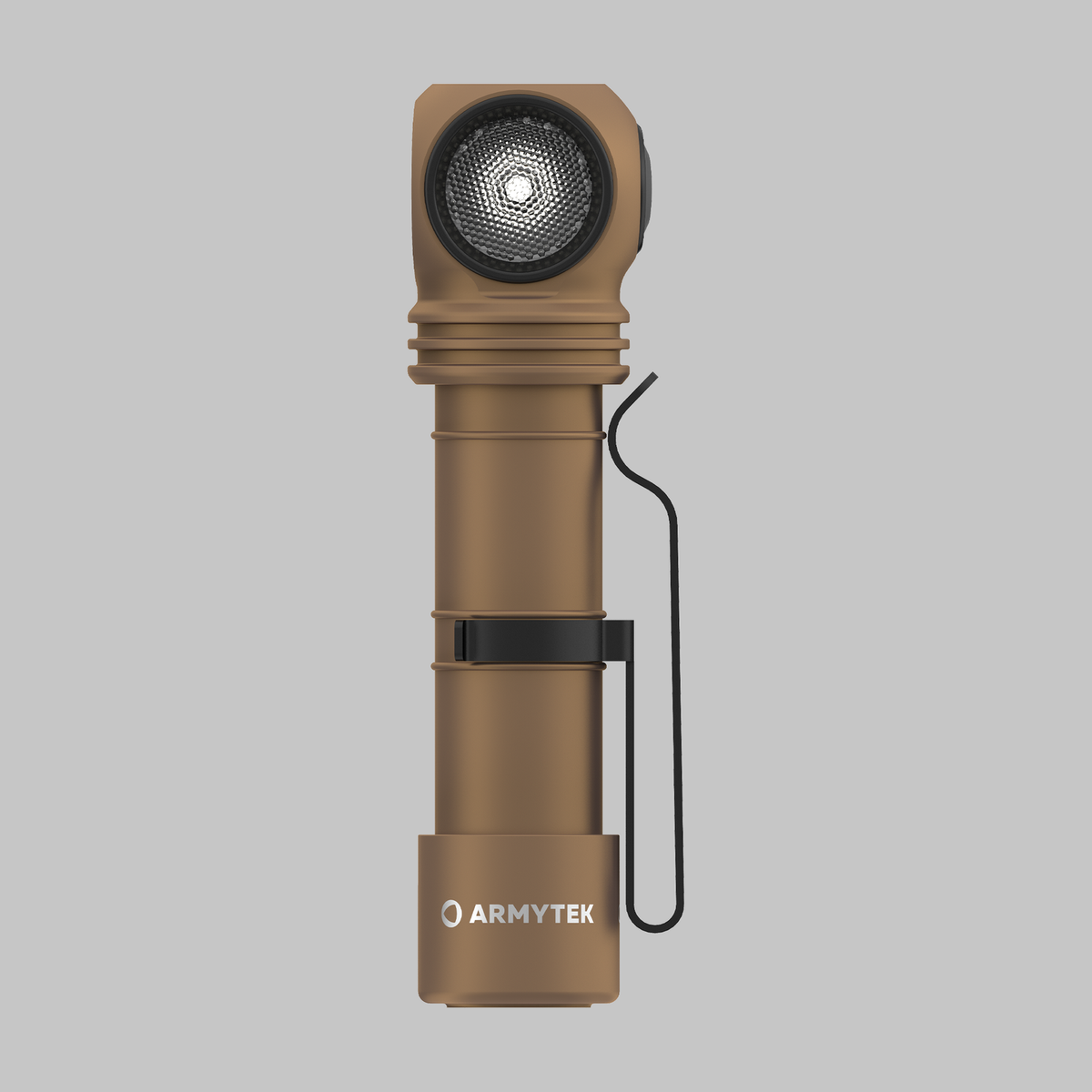 Latarka Armytek Wizard C2 Pro Sand