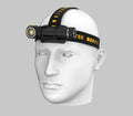 Latarka Armytek Wizard C2 Pro Warm