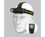 Latarka Armytek Wizard C2 wg pcb White