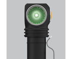 Latarka Armytek Wizard C2 wg pcb White