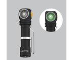 Latarka Armytek Wizard C2 wg pcb White