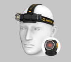Latarka Armytek Wizard C2 wr pcb Warm