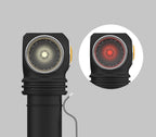 Latarka Armytek Wizard C2 wr pcb Warm