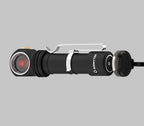 Latarka Armytek Wizard C2 wr pcb Warm