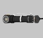 Latarka Armytek Wizard C2 wr pcb Warm