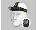 Latarka Armytek Wizard C2 wr pcb White