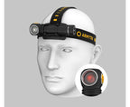 Latarka Armytek Wizard C2 wr pcb White