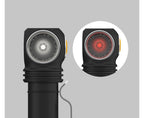 Latarka Armytek Wizard C2 wr pcb White