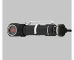 Latarka Armytek Wizard C2 wr pcb White