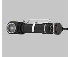 Latarka Armytek Wizard C2 wr pcb White