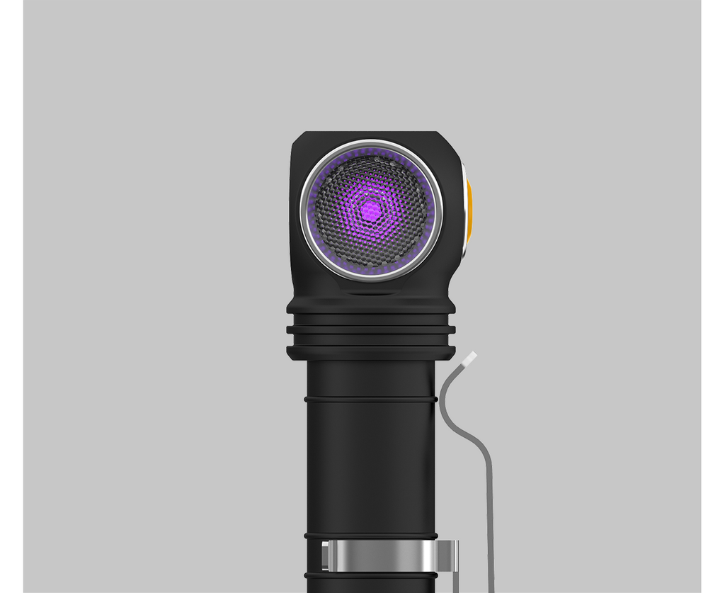 Latarka Armytek Wizard C2 wuv pcb White