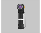 Latarka Armytek Wizard C2 wuv pcb White