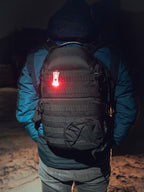 Latarka Armytek Zippy wr Extended Set Blue