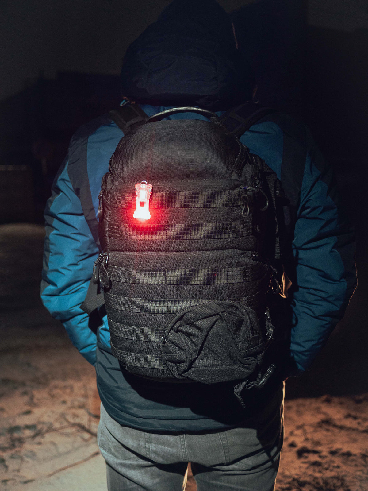 Latarka Armytek Zippy wr Extended Set Blue