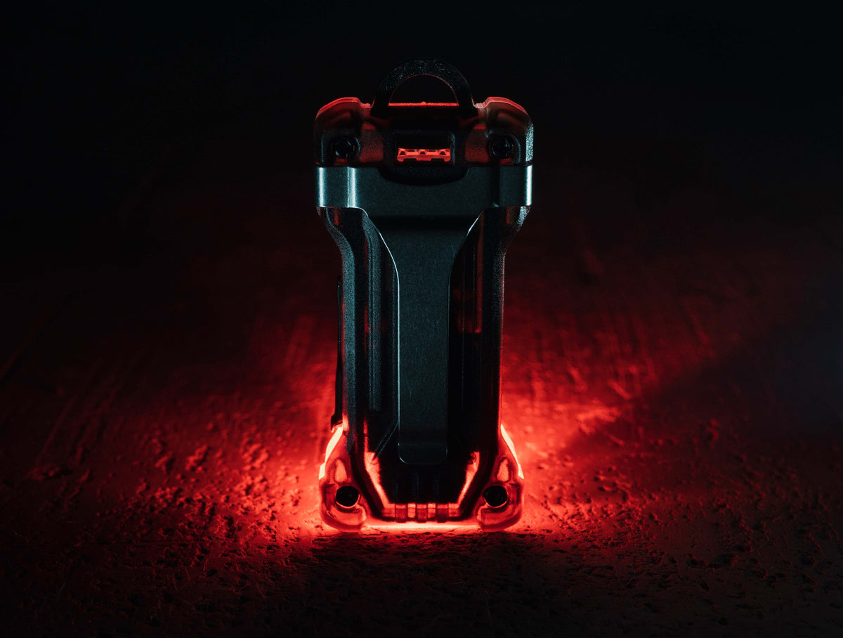 Latarka Armytek Zippy wr Extended Set Blue
