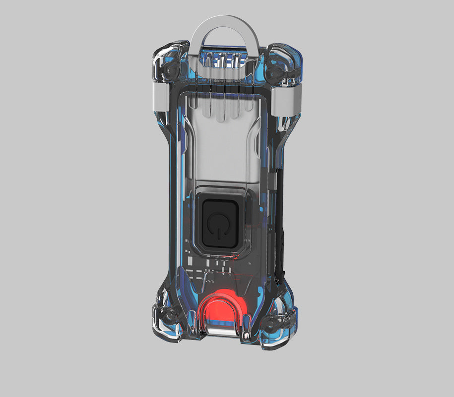 Latarka Armytek Zippy wr Extended Set Blue