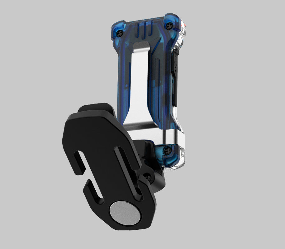 Latarka Armytek Zippy wr Extended Set Blue