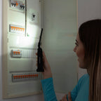 Latarka LED 5w1 Litooler 360 InnovaGoods Niezawodne światło warsztat auto