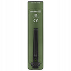 Latarka LED Olight Arkfeld Pro Class 1 od zielona cw 1300lm 102m 11 dni