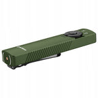 Latarka LED Olight Arkfeld Pro Class 1 od zielona cw 1300lm 102m 11 dni