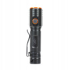 Latarka LED PNI Adventure F650 z diodą LED 20W 2000lm aluminium IPX6