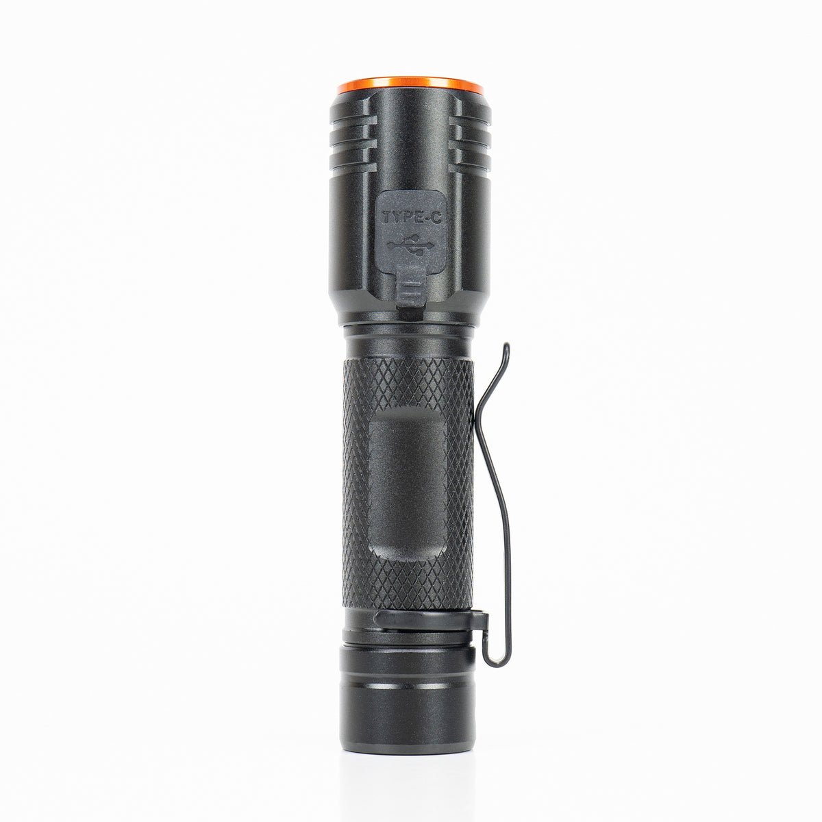 Latarka LED PNI Adventure F650 z diodą LED 20W 2000lm aluminium IPX6