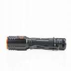 Latarka LED PNI Adventure F650 z diodą LED 20W 2000lm aluminium IPX6