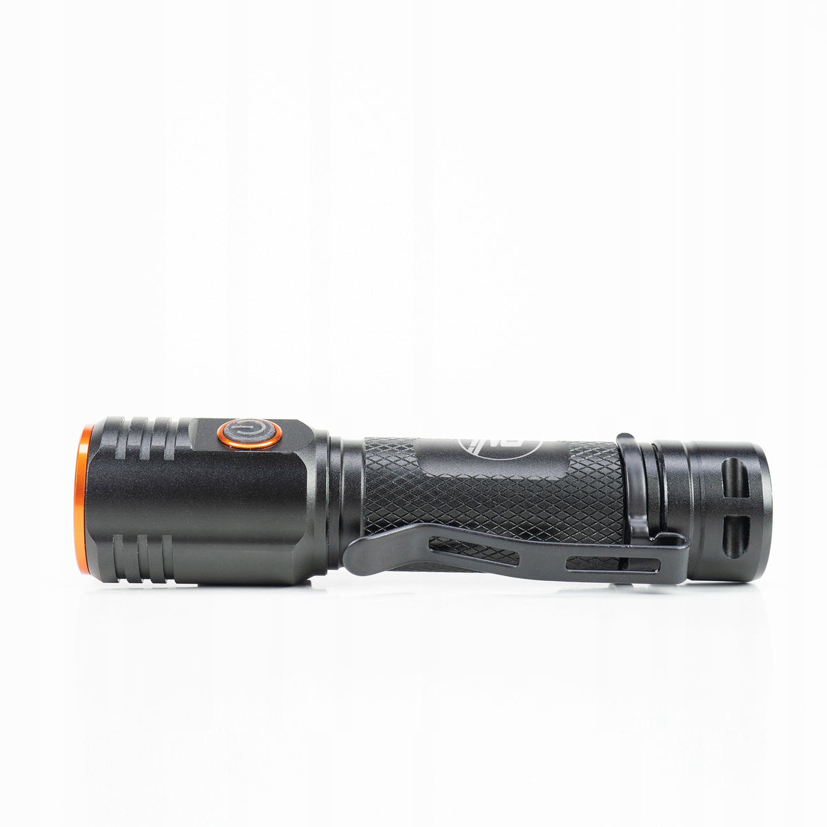 Latarka LED PNI Adventure F650 z diodą LED 20W 2000lm aluminium IPX6