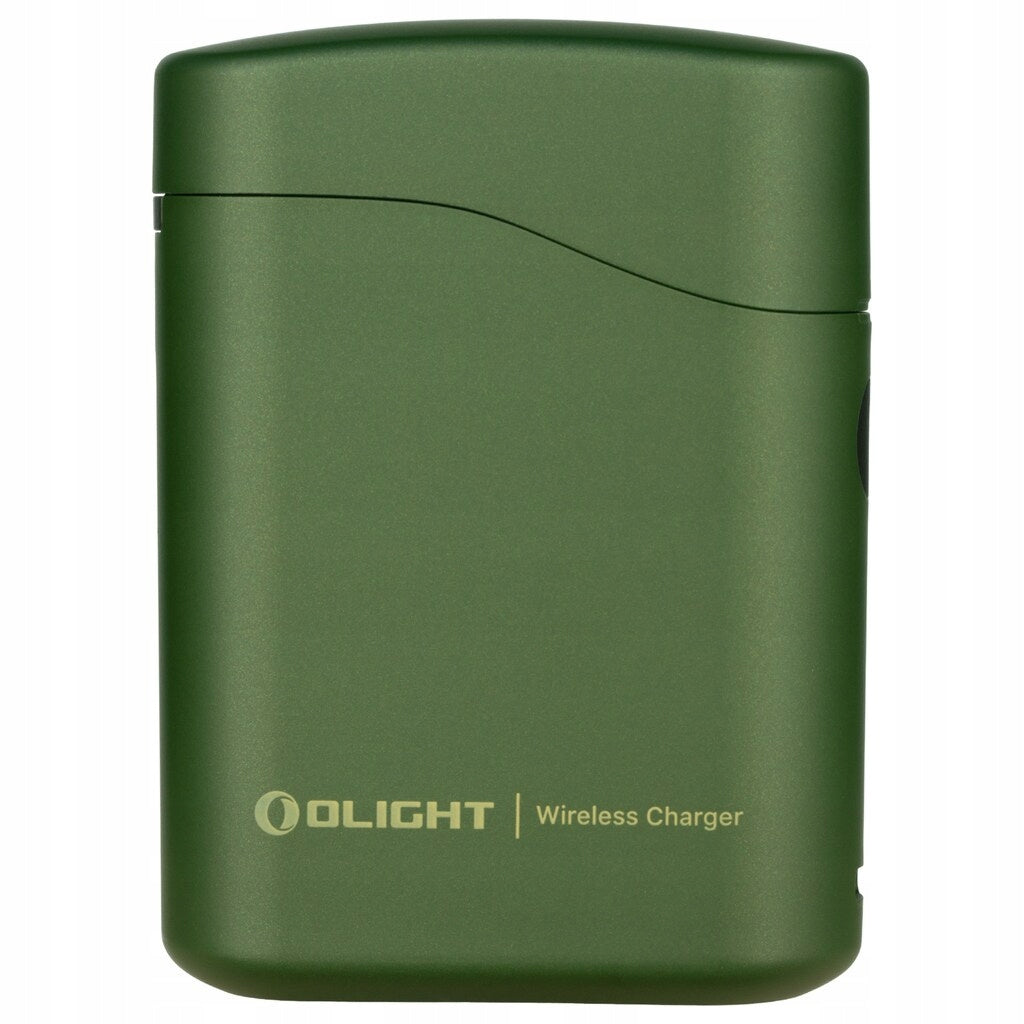Latarka LED z ładowarką Olight Baton 4 Premium Edition 1300lm 170m 190dni