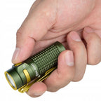 Latarka LED z ładowarką Olight Baton 4 Premium Edition 1300lm 170m 190dni