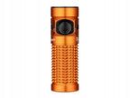 Latarka LED z ładowarką Olight Baton 4 Premium pomarańcz1300lm 170m 190dni