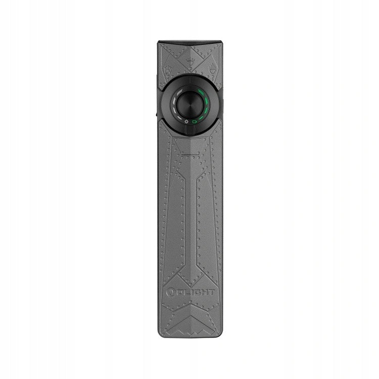 Latarka Olight ArkPro Class 1 Phantom Squadron cw 1500lm 205m 14 dni