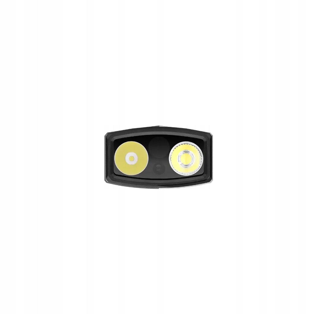 Latarka Olight ArkPro Class 1 Phantom Squadron cw 1500lm 205m 14 dni