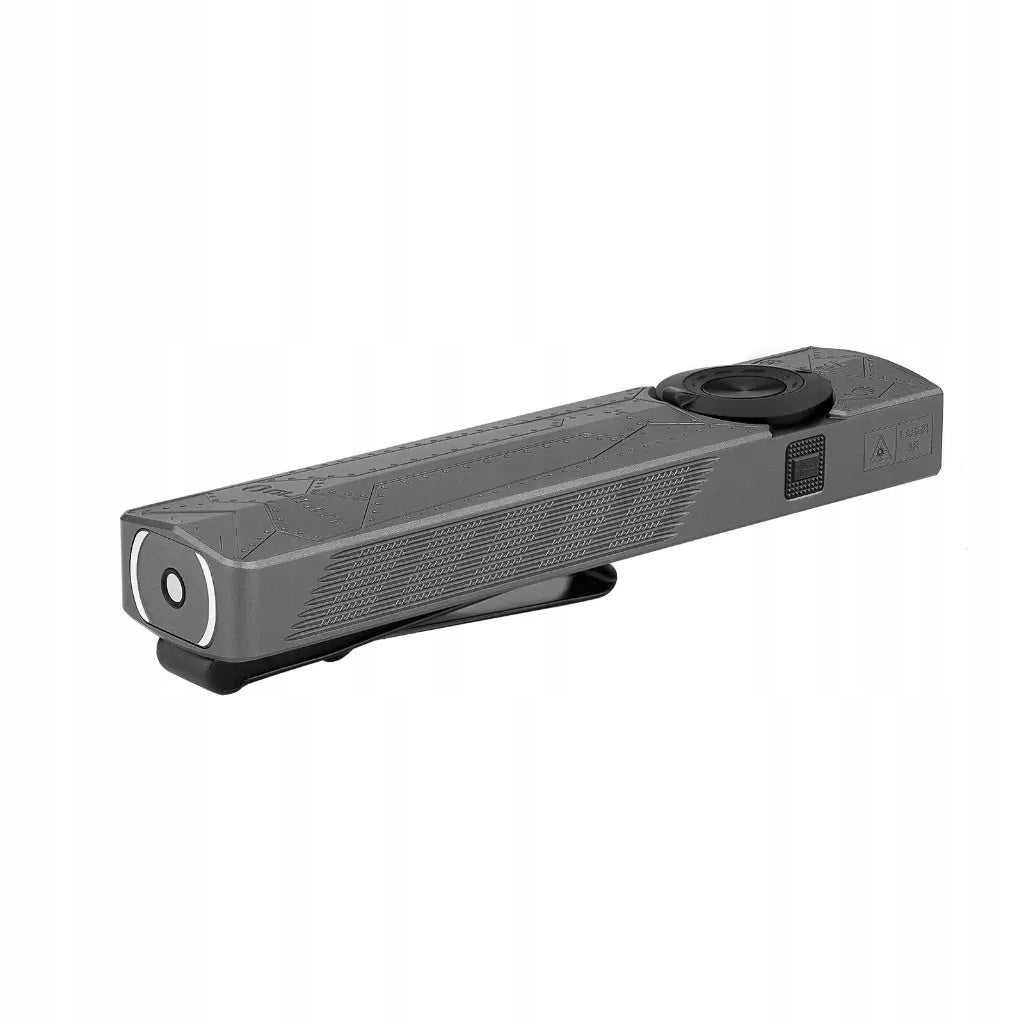 Latarka Olight ArkPro Class 1 Phantom Squadron cw 1500lm 205m 14 dni