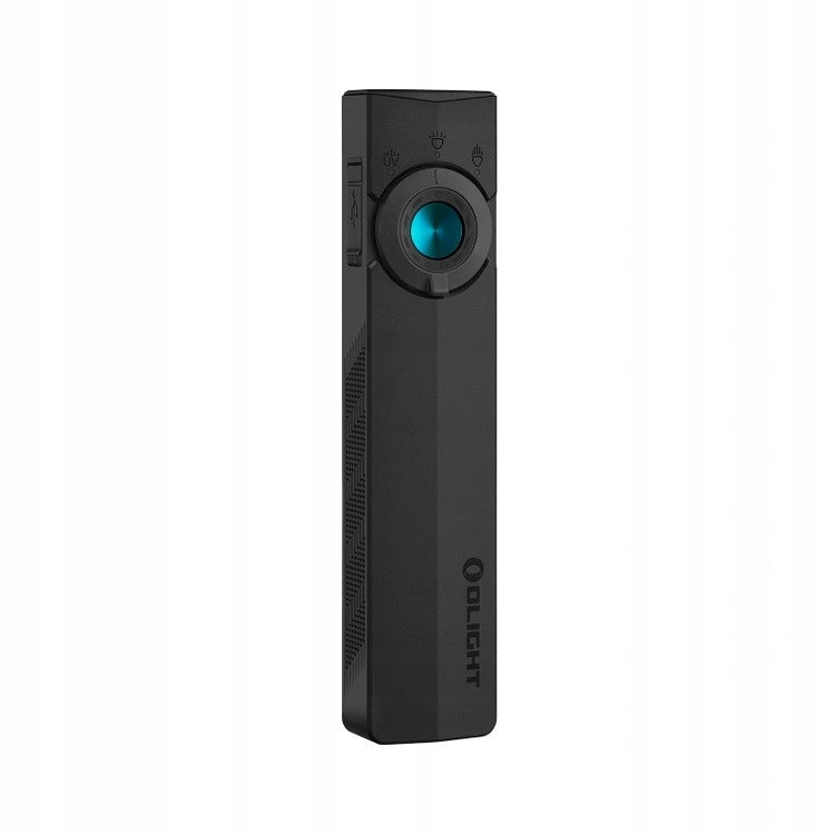 Latarka Olight ArkPro Class 1 czarna matowa cw 1500lm 205m 14 dni