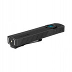 Latarka Olight ArkPro Class 1 czarna matowa cw 1500lm 205m 14 dni