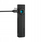 Latarka Olight ArkPro Class 1 czarna matowa cw 1500lm 205m 14 dni