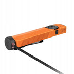 Latarka Olight ArkPro Class 1 pomarańczowa cw 1500lm 205m 14 dni