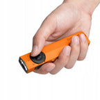 Latarka Olight ArkPro Class 1 pomarańczowa cw 1500lm 205m 14 dni