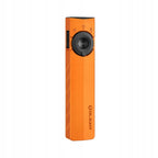 Latarka Olight ArkPro Class 1 pomarańczowa cw 1500lm 205m 14 dni