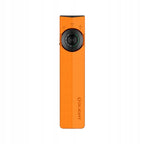 Latarka Olight ArkPro Class 1 pomarańczowa cw 1500lm 205m 14 dni