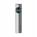 Latarka Olight ArkPro Class 1 srebrno grafitowa cw 1500lm 205m 14 dni